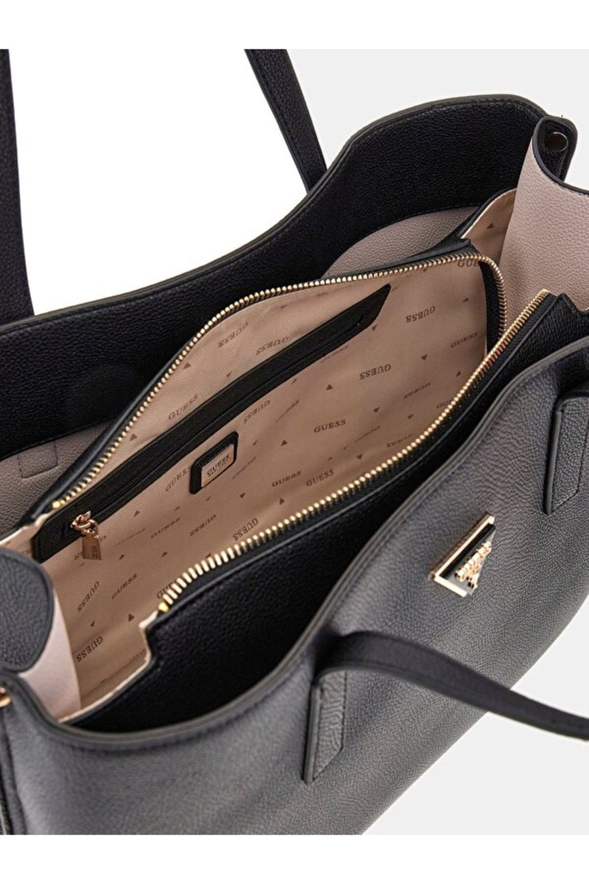 GUESS KADIN MERIDIAN II GIRLFRIE HWBG6974230 - Mavi