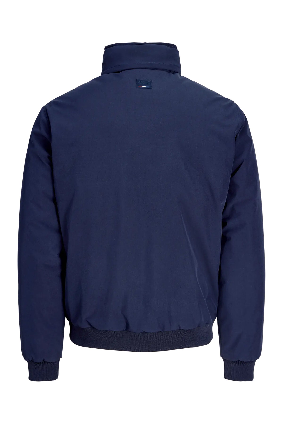 Jack & Jones Premium Bluted Erkek Rüzgarlık 12302538 - Mavi