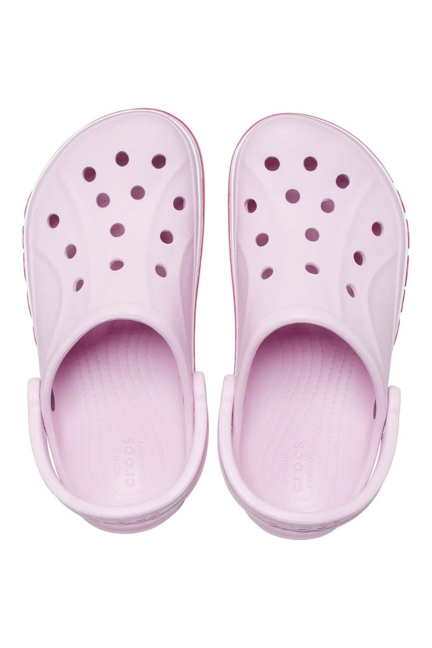 CROCS UNISEX Bayaband Clog 205089 - Beyaz