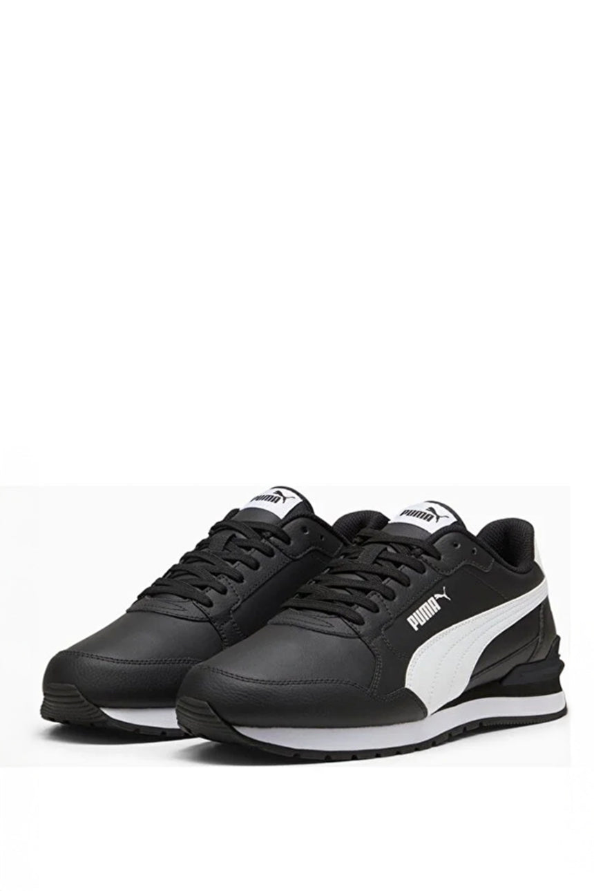 Puma ST Runner v4 L 39906801 - Siyah/Beyaz