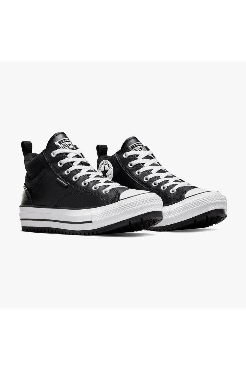 CONVERSE STREET A04477C.001 - Siyah