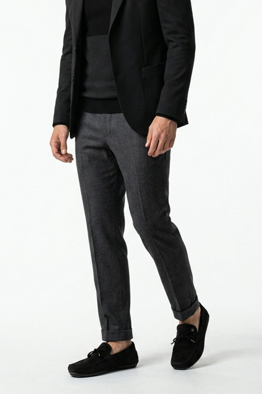 Pierre Cardin 1642622 Erkek Günlük Ayakkabı - Siyah