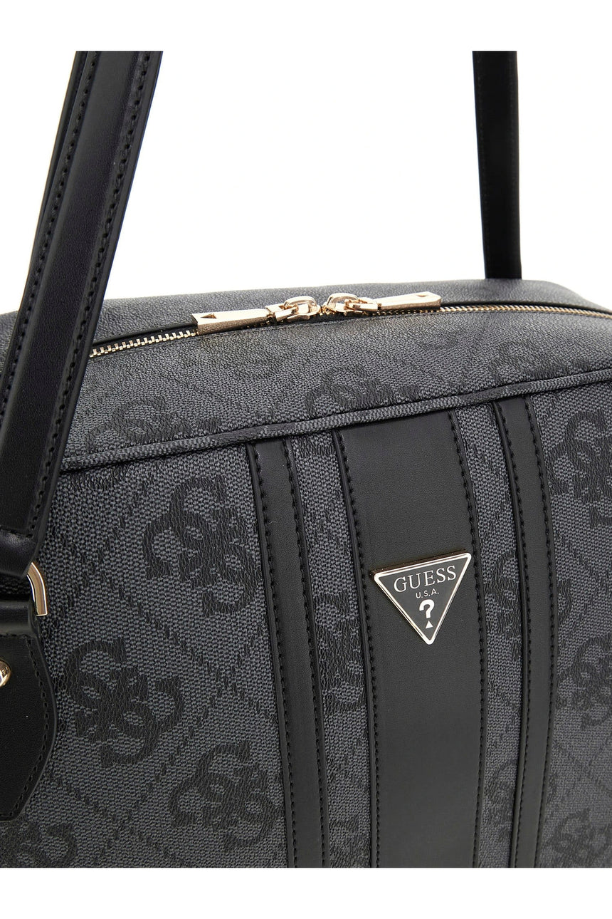 GUESS KADIN ERENIA TOTE TWSO7838916 - Ekru/ Krem