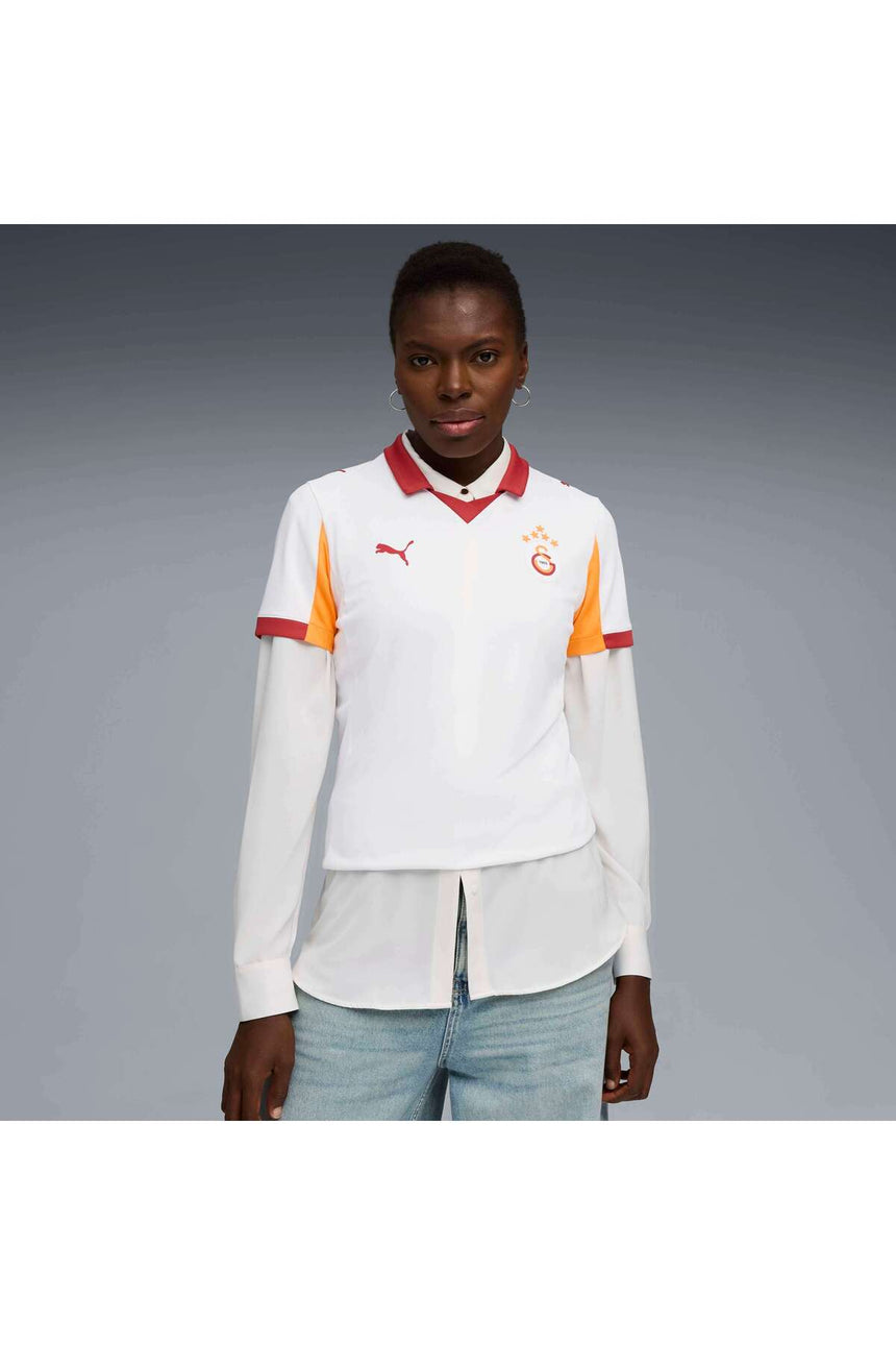Puma GSK Away Jersey R. Jr w/o S. 77981902 - Beyaz