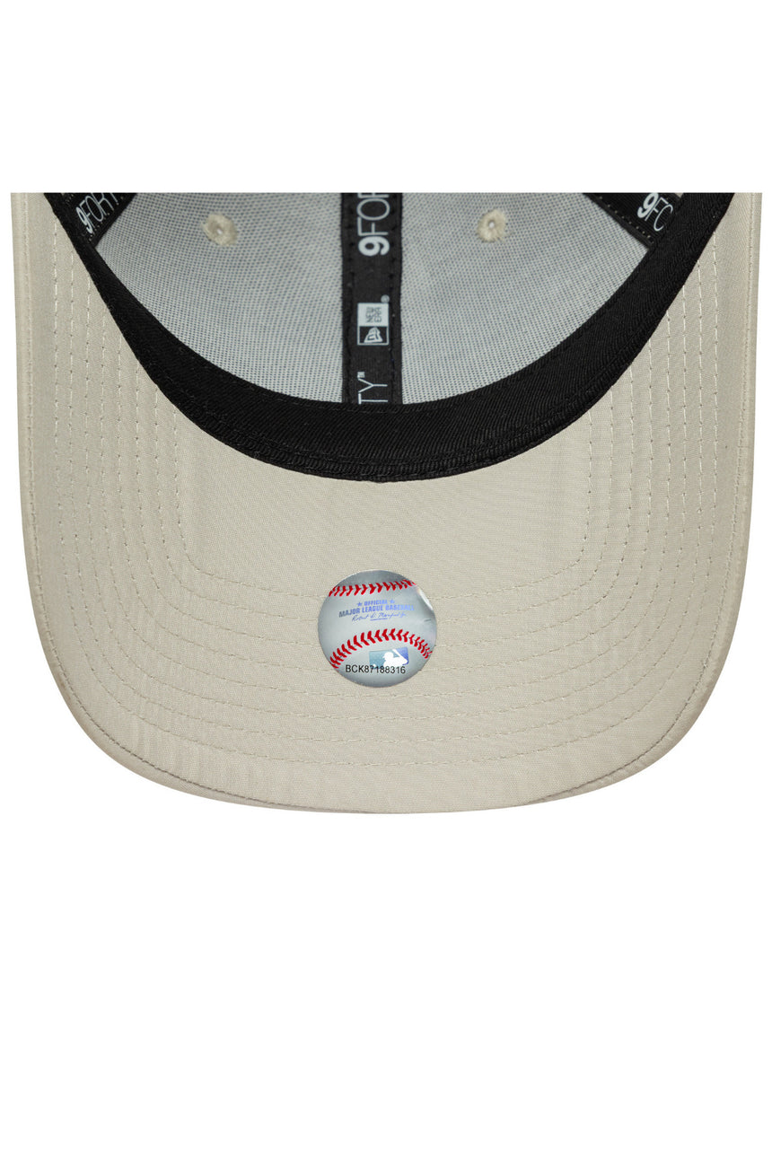 NEW ERA 60771743 9FORTY ŞAPKA - Açık Bej