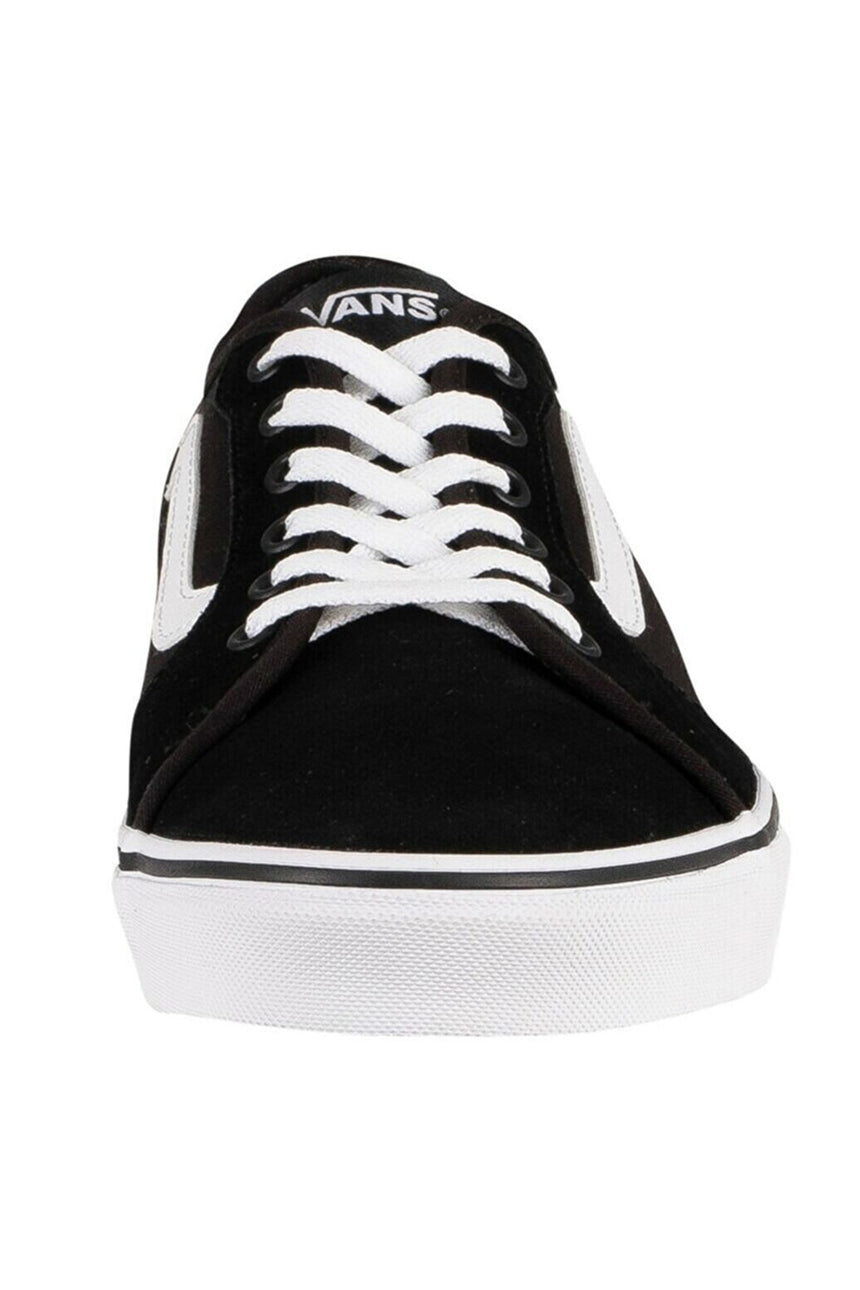 Vans MN Filmore Decon VN0A3WKZ5LM1 - Siyah/Beyaz