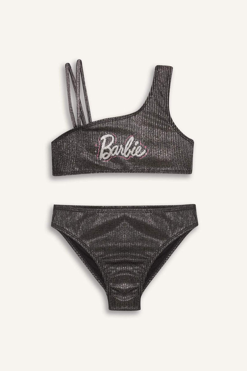 DeFacto Çocuk Bikini Takımı E5224A8 - Siyah