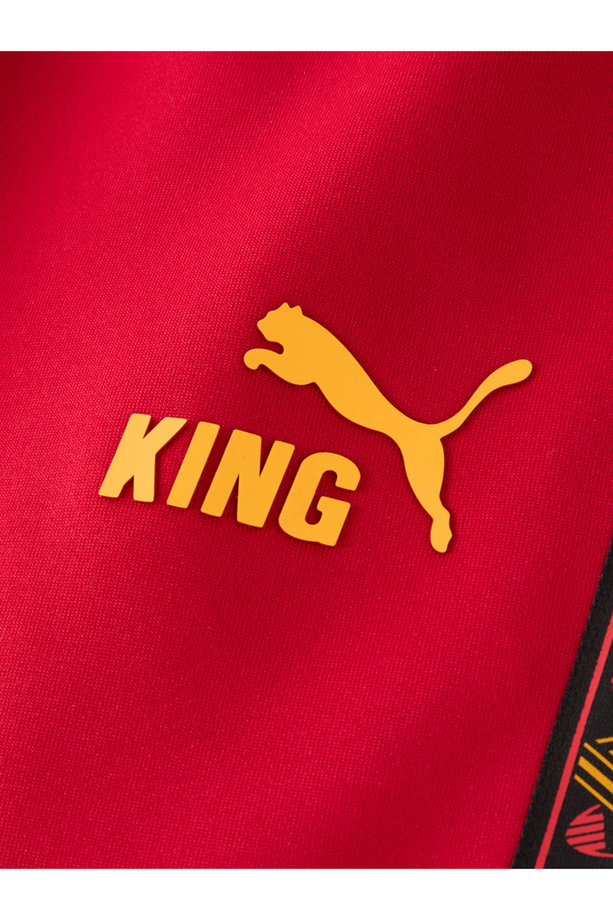 Galatasaray Puma Eşofman Alt 78685401 - Kırmızı