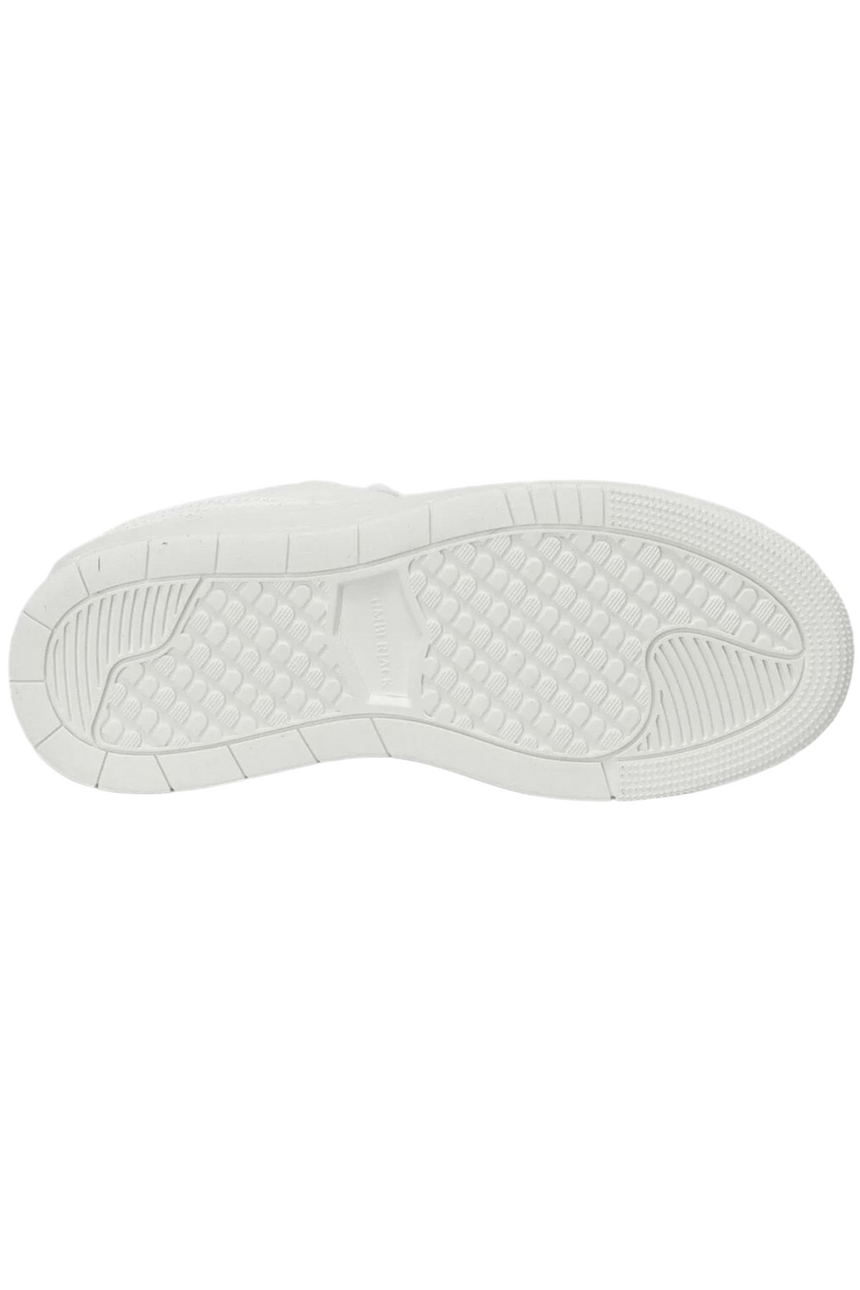 Sporline Lumberjack Colonity beyaz unisex tekstil sneaker ayakkabı taban görünümü