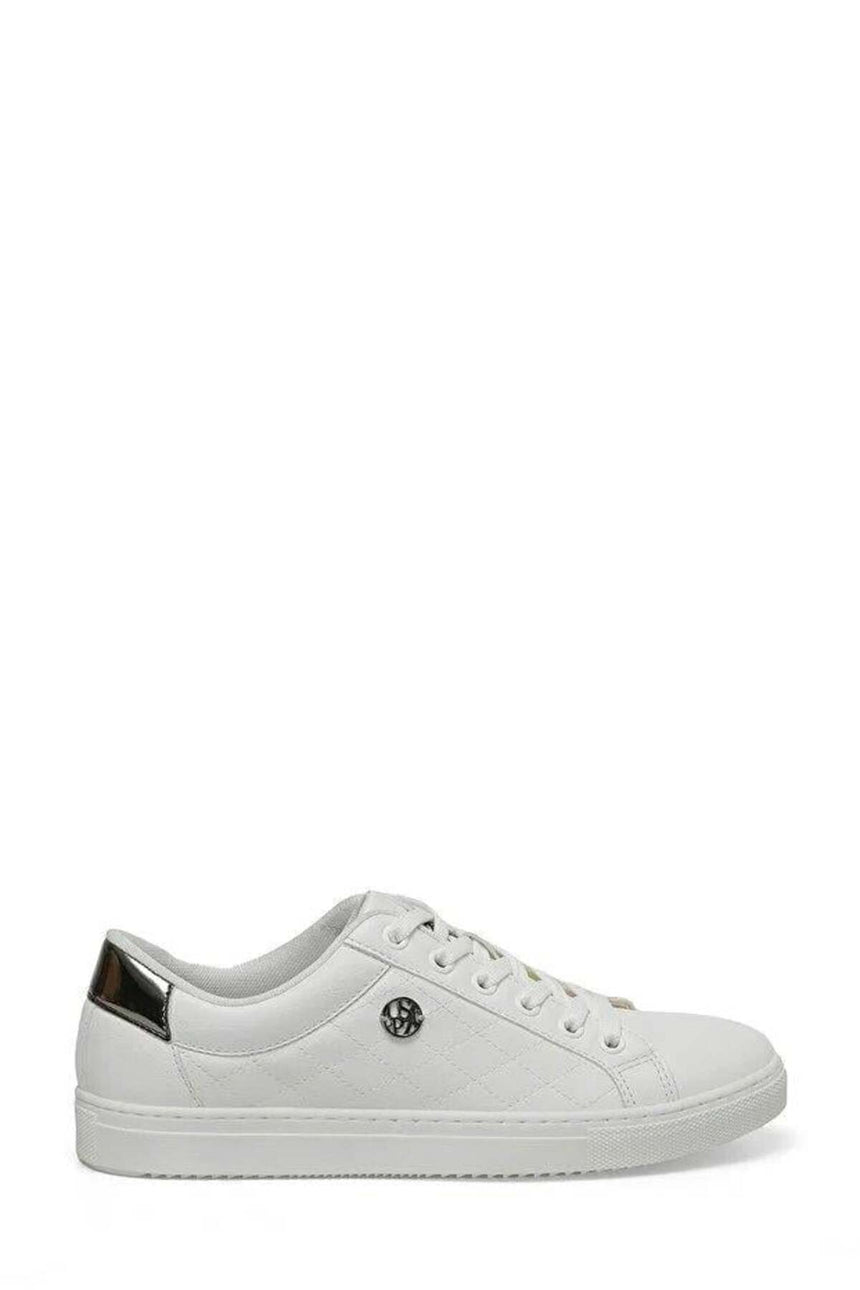 U.S. POLO ASSN. 4P TIGGY 4FX 101534313 - Beyaz