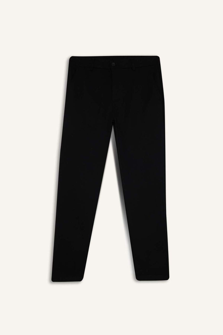 DeFacto Erkek Jogger Pantolon B8577AX - Koyu Lacivert