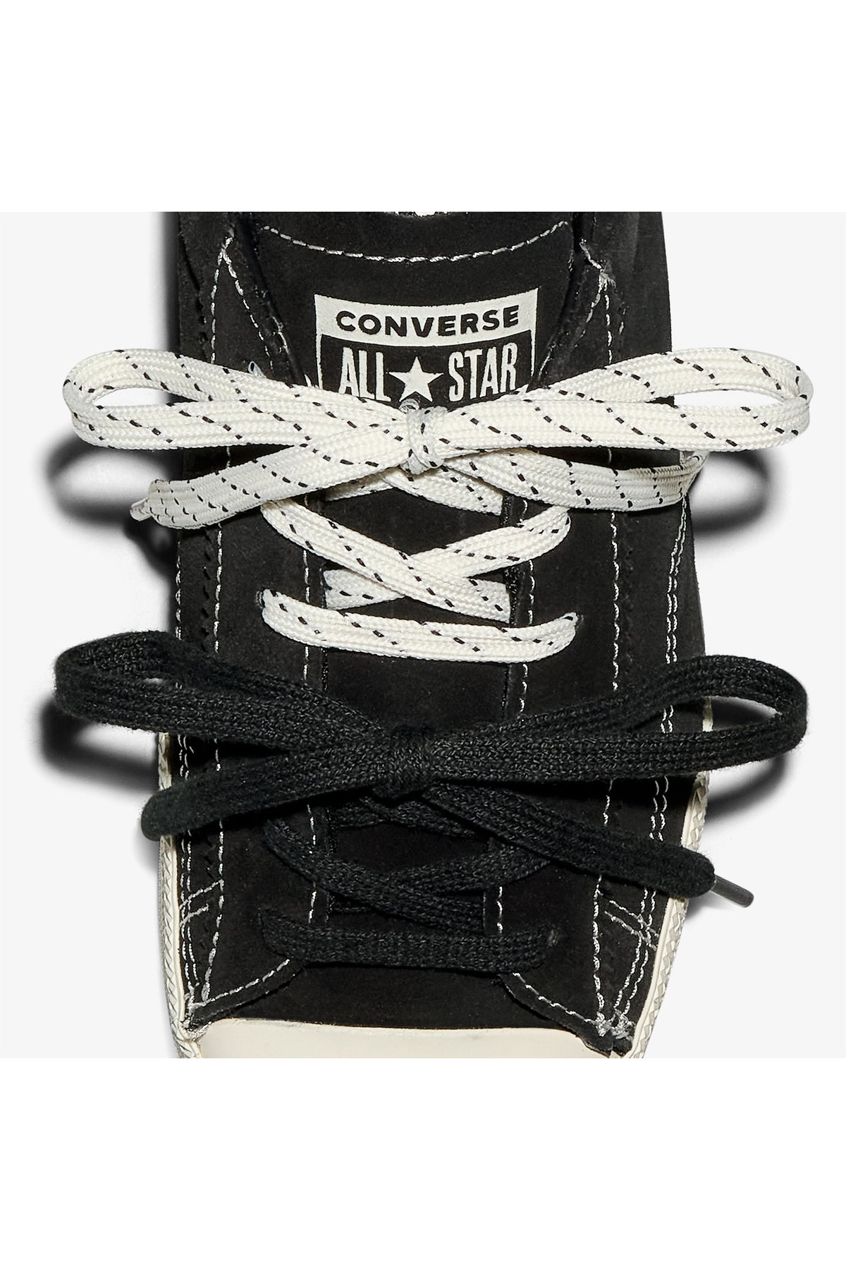 Converse Chuck Taylor All Star Unisex Sneaker A16123C - Siyah