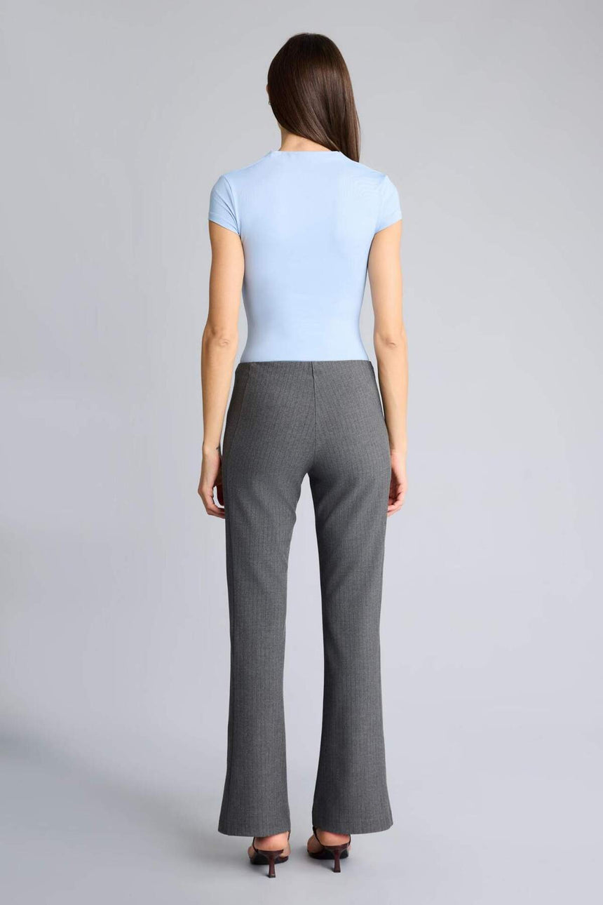 Defacto KADIN Woven Bottom H3104AX - Antrasit
