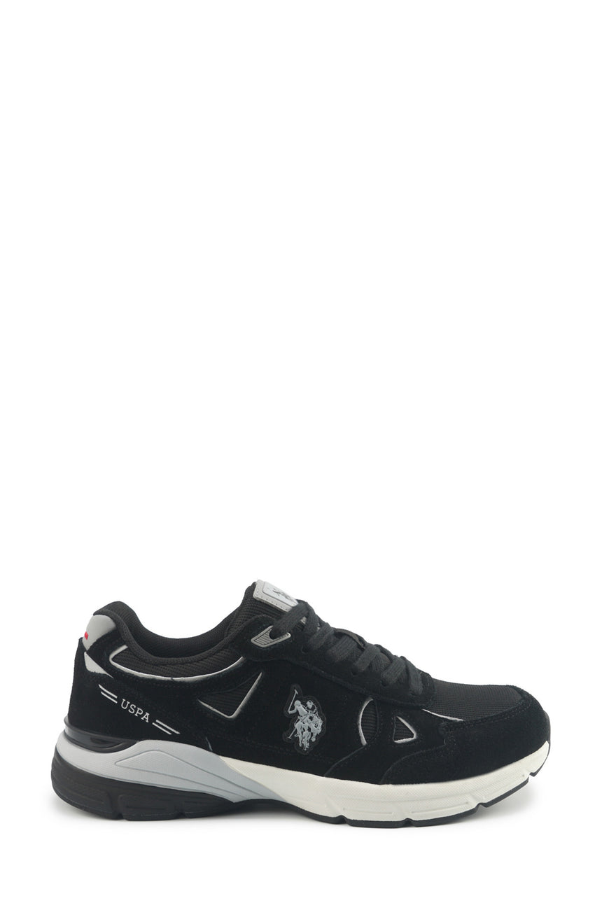 U.S. POLO ASSN. NOE 5PR - Siyah