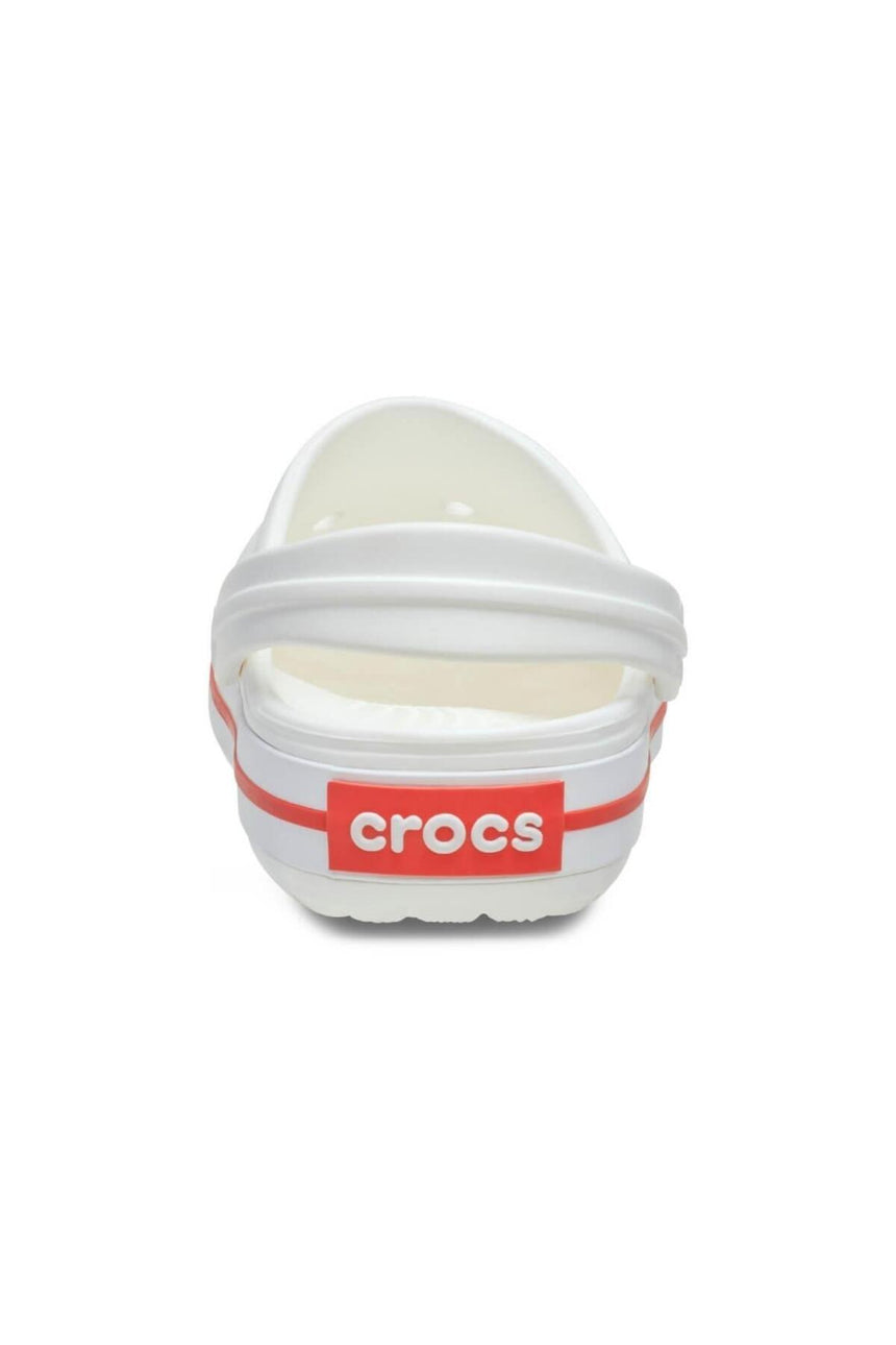 CROCS UNISEX Crocband 11016 - Beyaz
