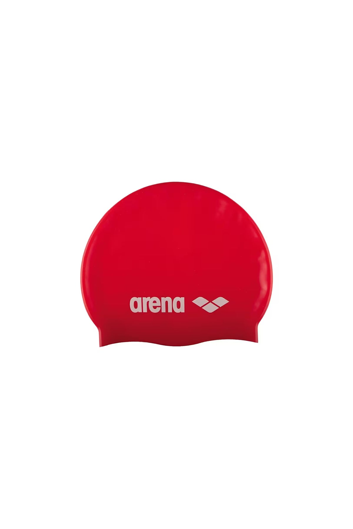 Arena Unisex Yüzücü Bonesi 9166244 - Kırmızı