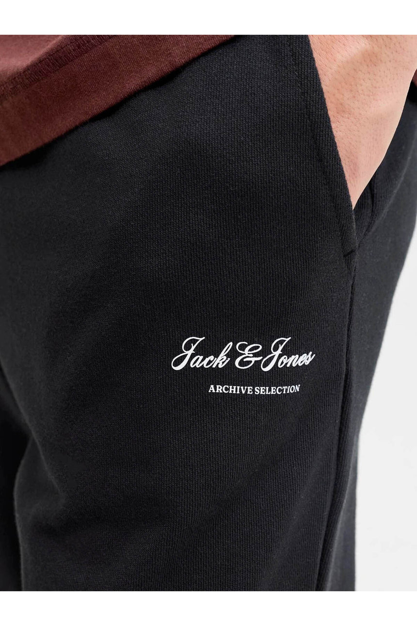 Jack & Jones Gordon Erkek Eşofman Altı 12288641 - Koyu Mavi