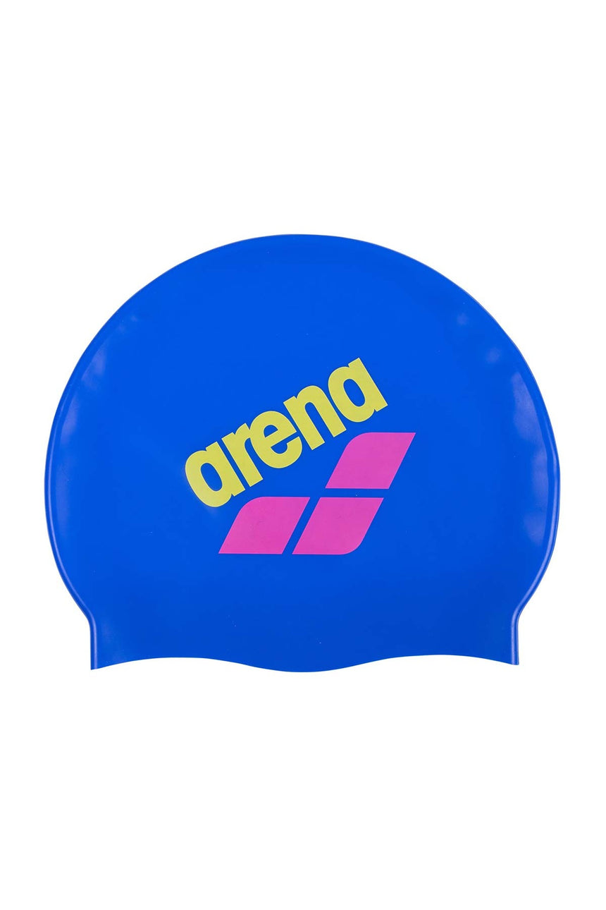 ARENA ARENA BIG LOGO CAP 009276208 - Mavi/Pembe