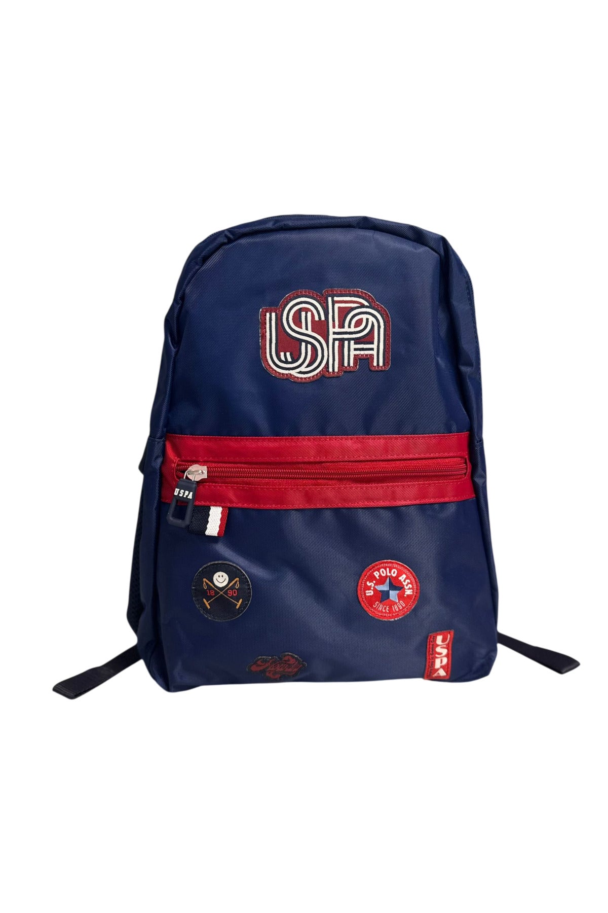 U.S. Polo Assn. Çocuk Okul Çantası 26213 - Lacivert