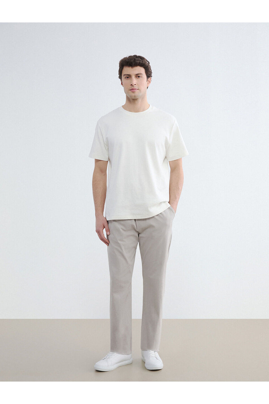 LCW ERKEK S6DH05G8 PNT,SUPA - Gri