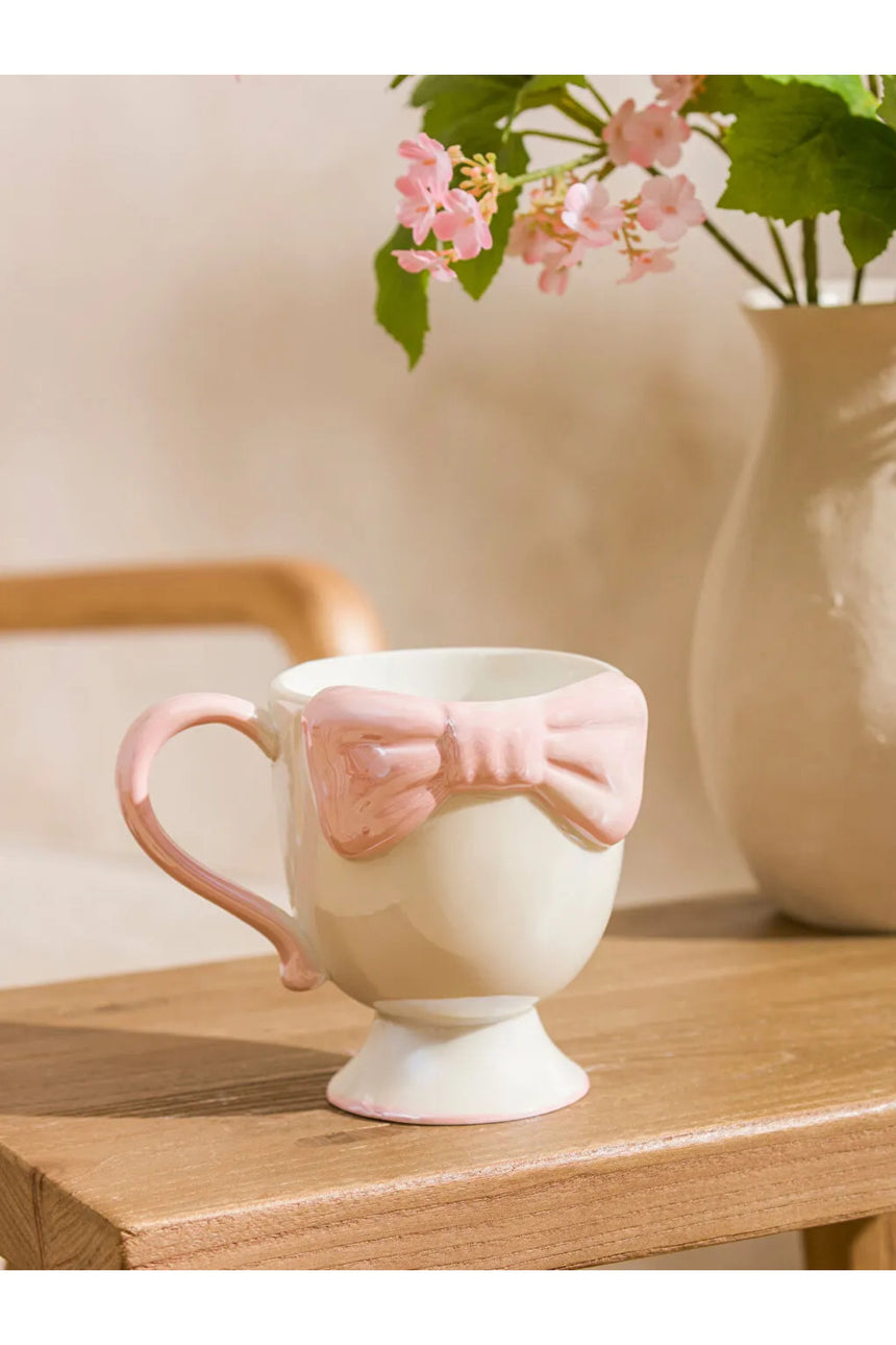 LC Waikiki Mug S61079B8 - Beyaz