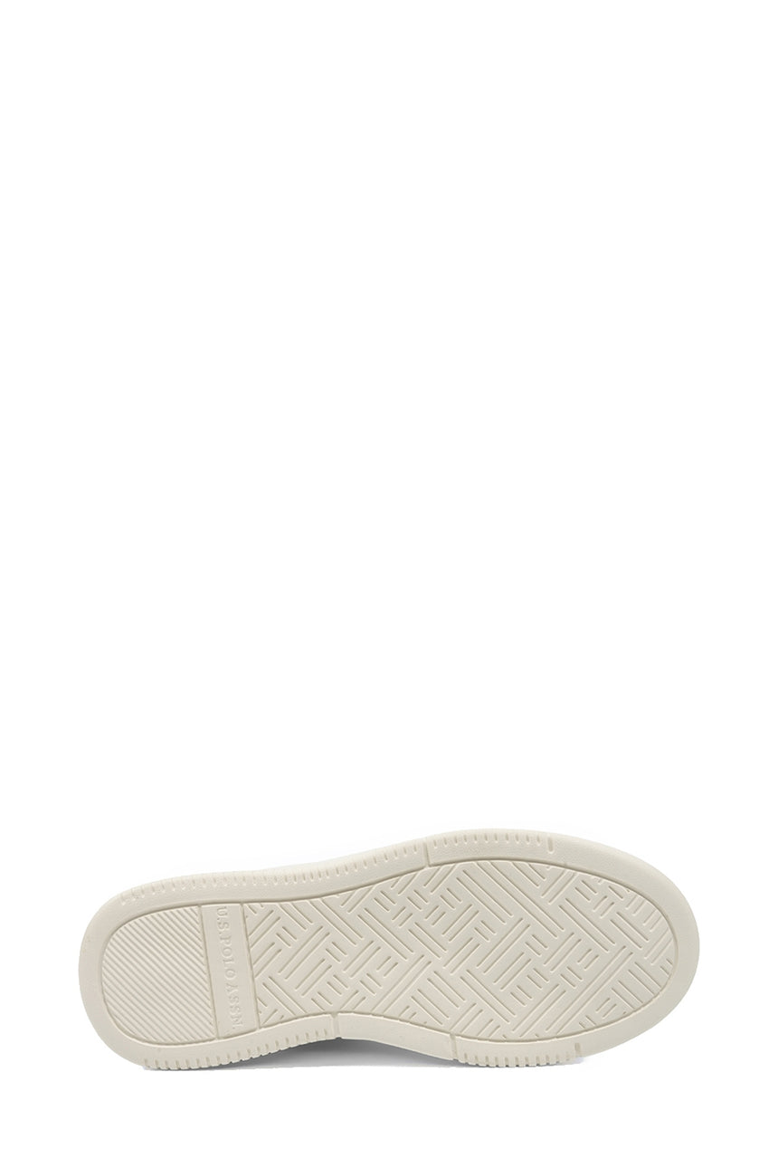 U.S. POLO ASSN. 6M LEAN 6FX - Beyaz