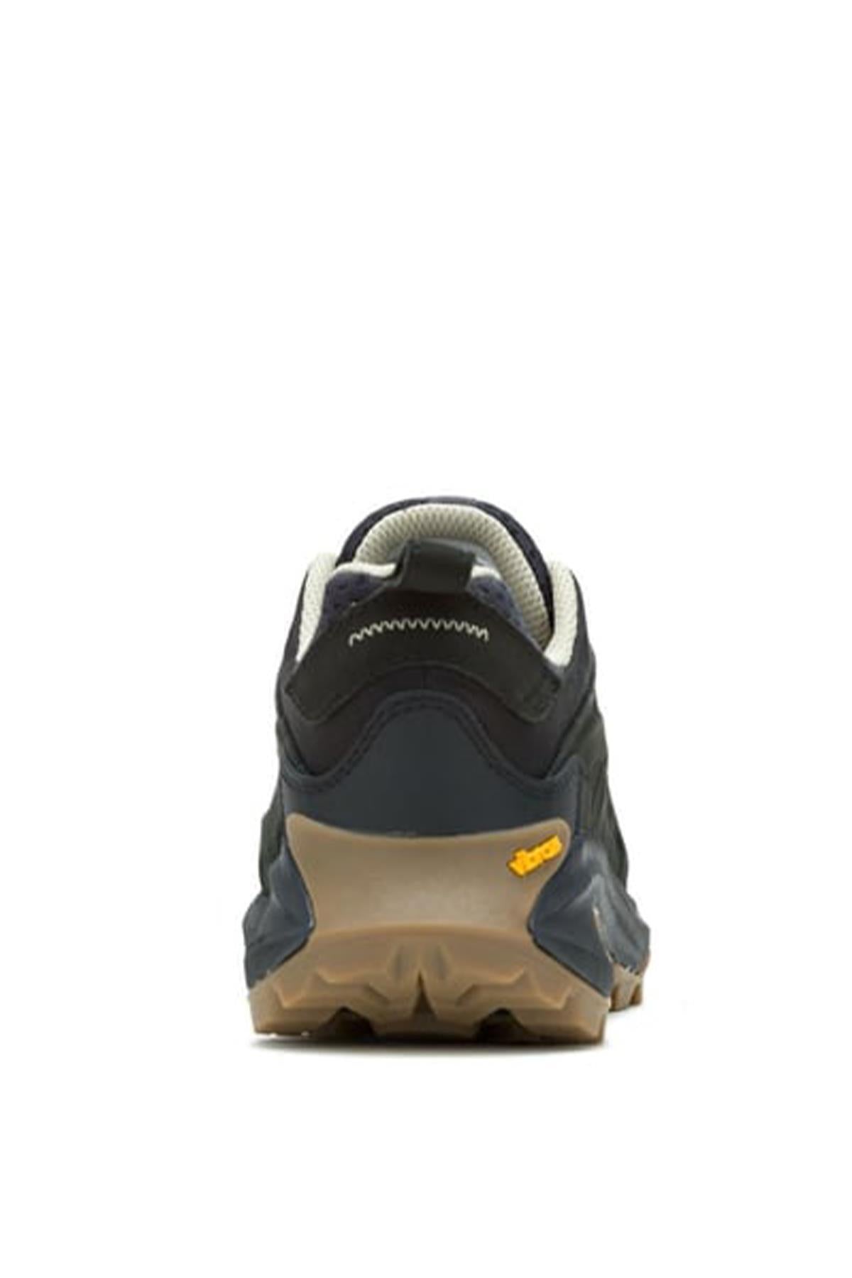 Merrell Moab Speed 2 LTR WP Kadın Outdoor Ayakkabı J038224 - Siyah