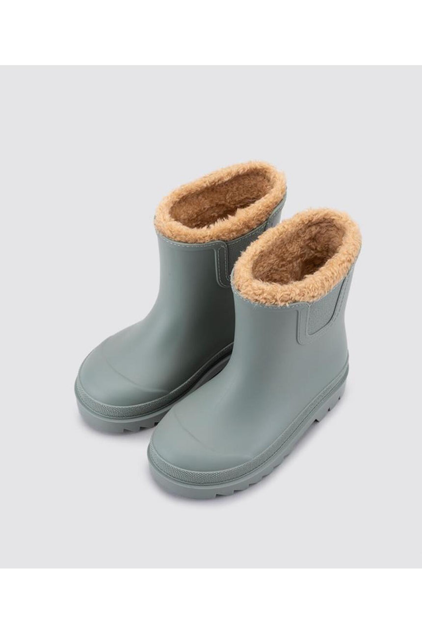 Igor Tokio Borreguito Unisex Outdoor Ayakkabı - Mavi Turkuaz
