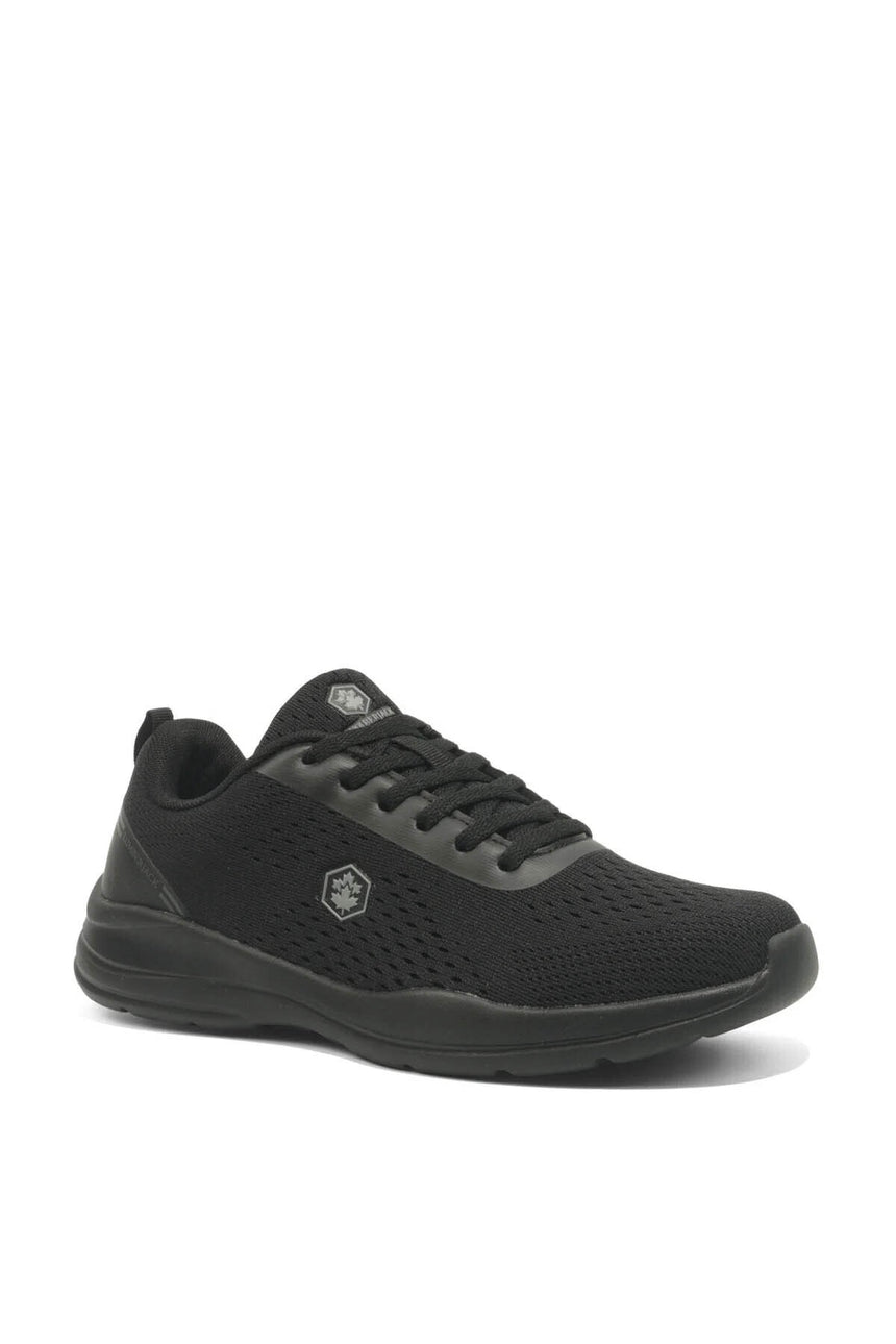 Lumberjack Kadın Agatha 2.0 Sneaker 102694398 - Siyah