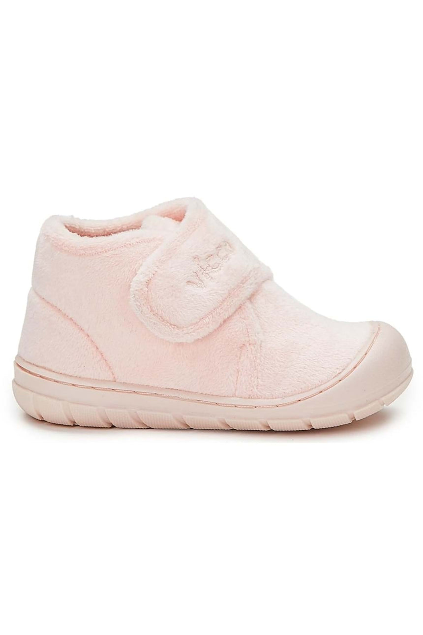 Vicco 959.B19K.446 Çocuk Panduf - Pudra Pembe