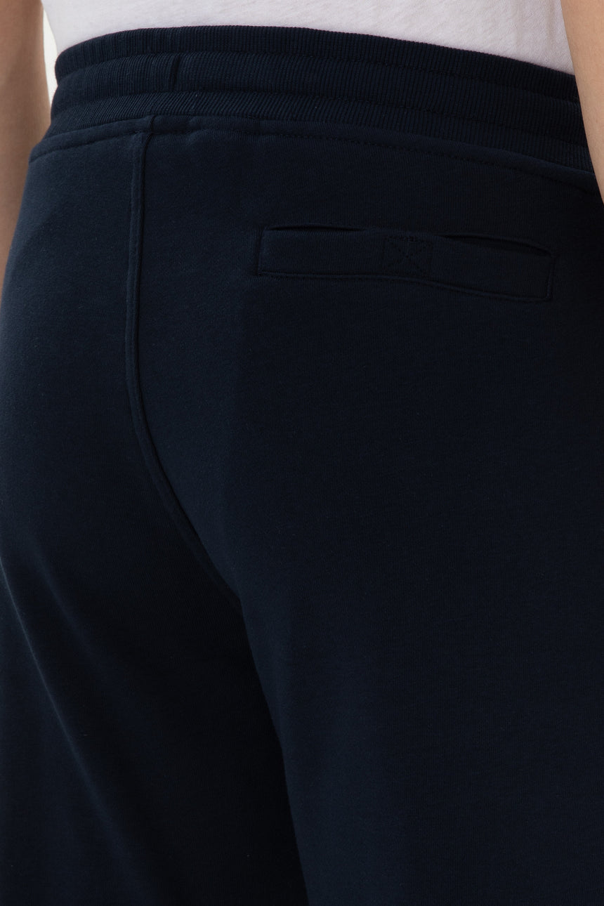 US POLO ASSN ERKEK ÖRME PANTOLON 2245891 - Lacivert