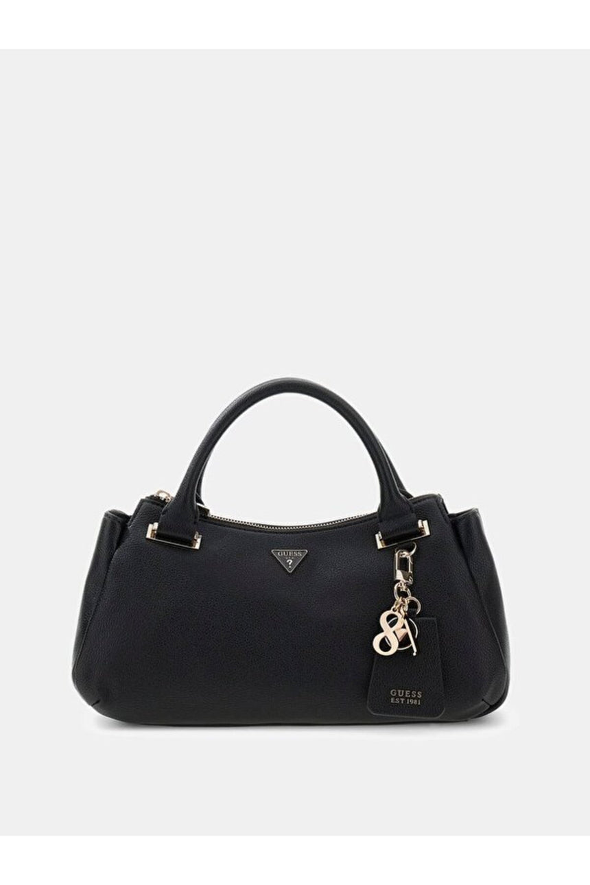 Guess Evie Kadın Omuz Çantası HWBG9664060 - Mavi