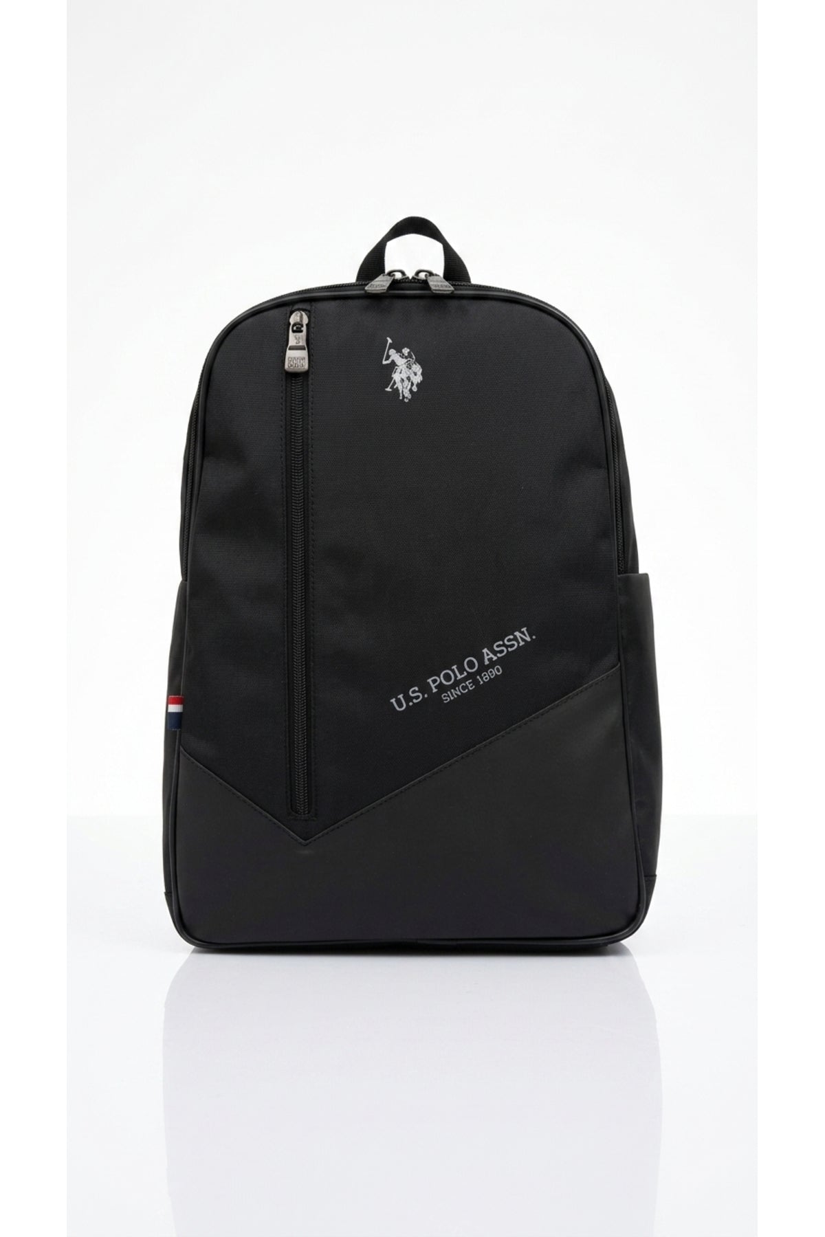 U.S. Polo Assn. Sırt Çantası PLCAN26171 - Siyah