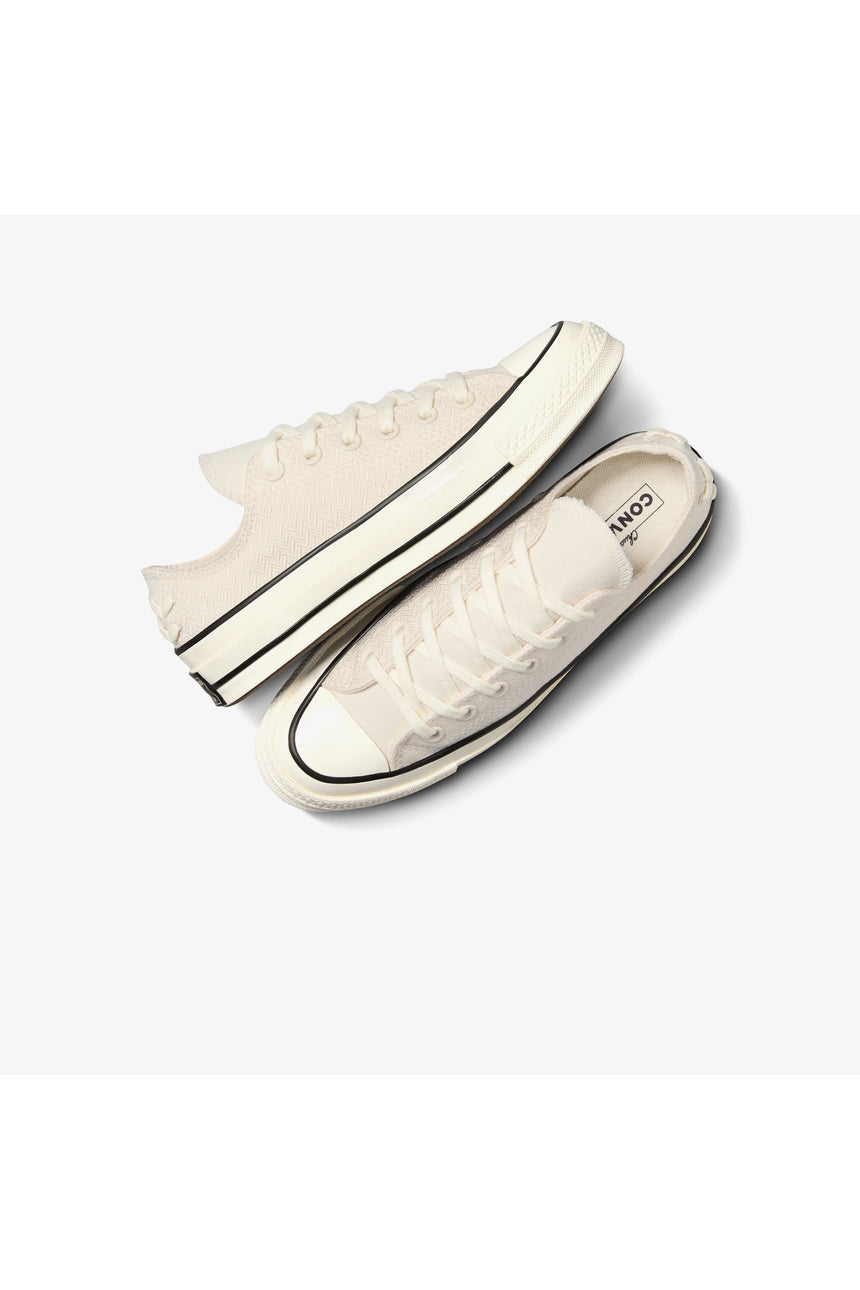 CONVERSE CHUCK 70 A12557C.286 - Krem