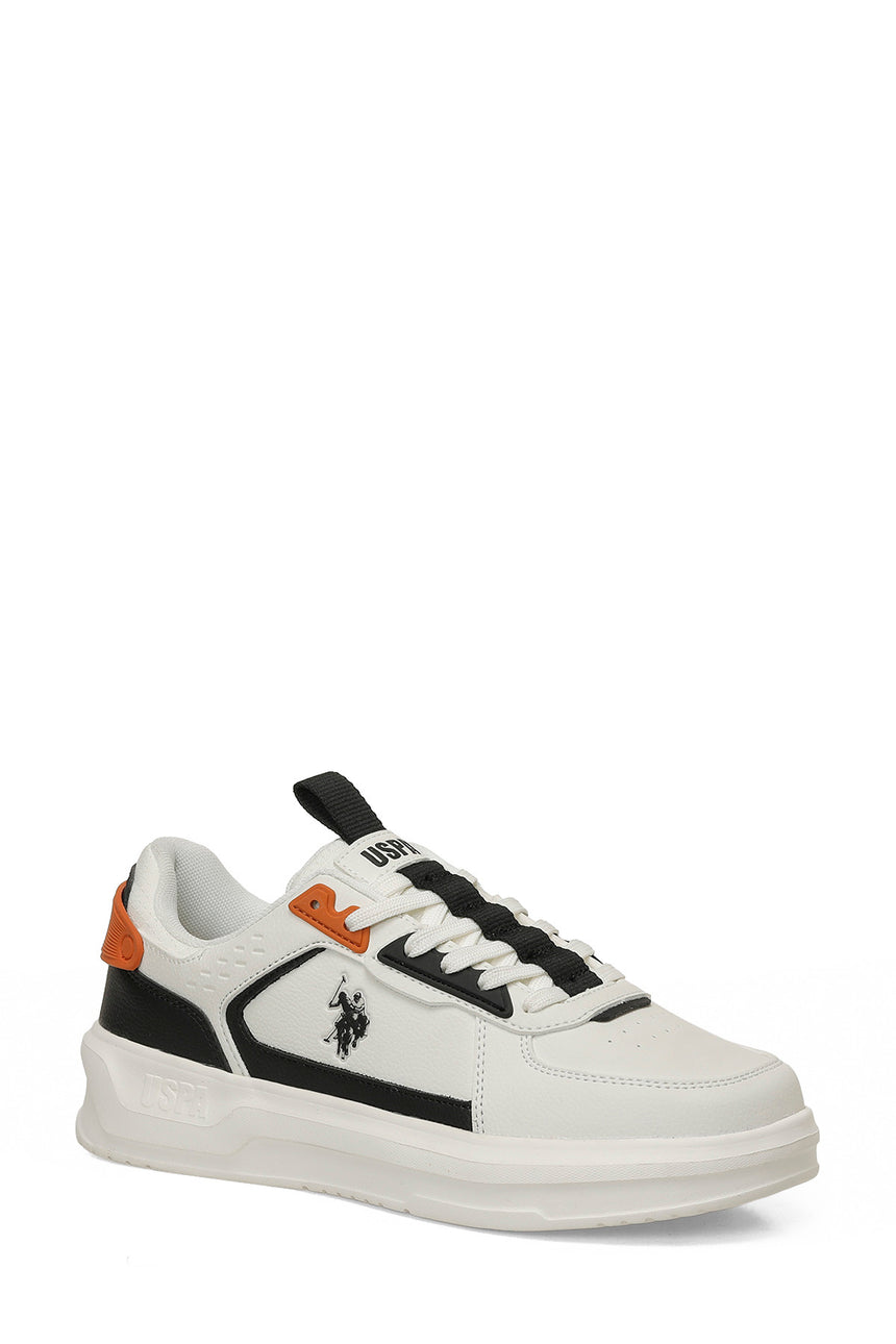 U.S. POLO ASSN. 6M ALMOR 6FX - Bej