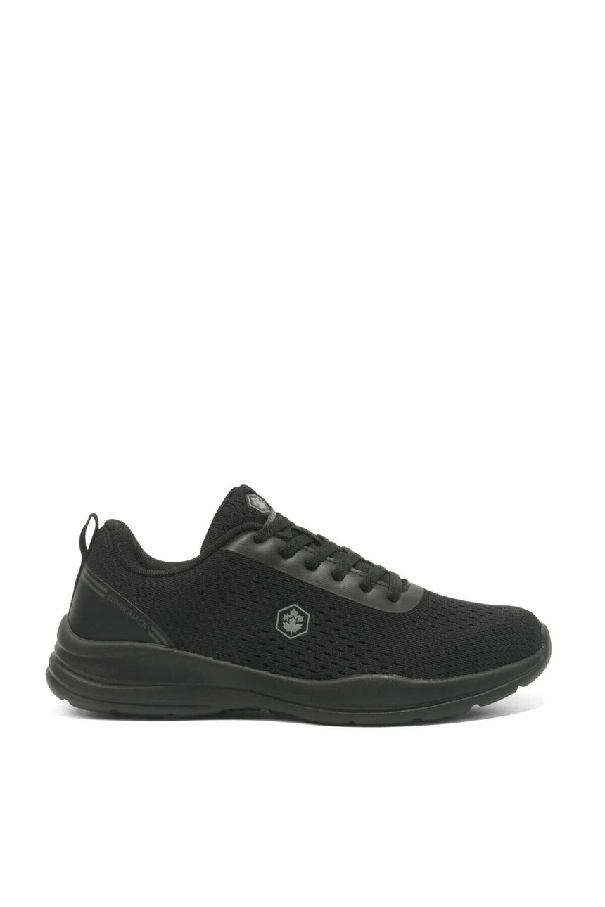 Lumberjack Kadın Agatha 2.0 Sneaker 102694398 - Siyah