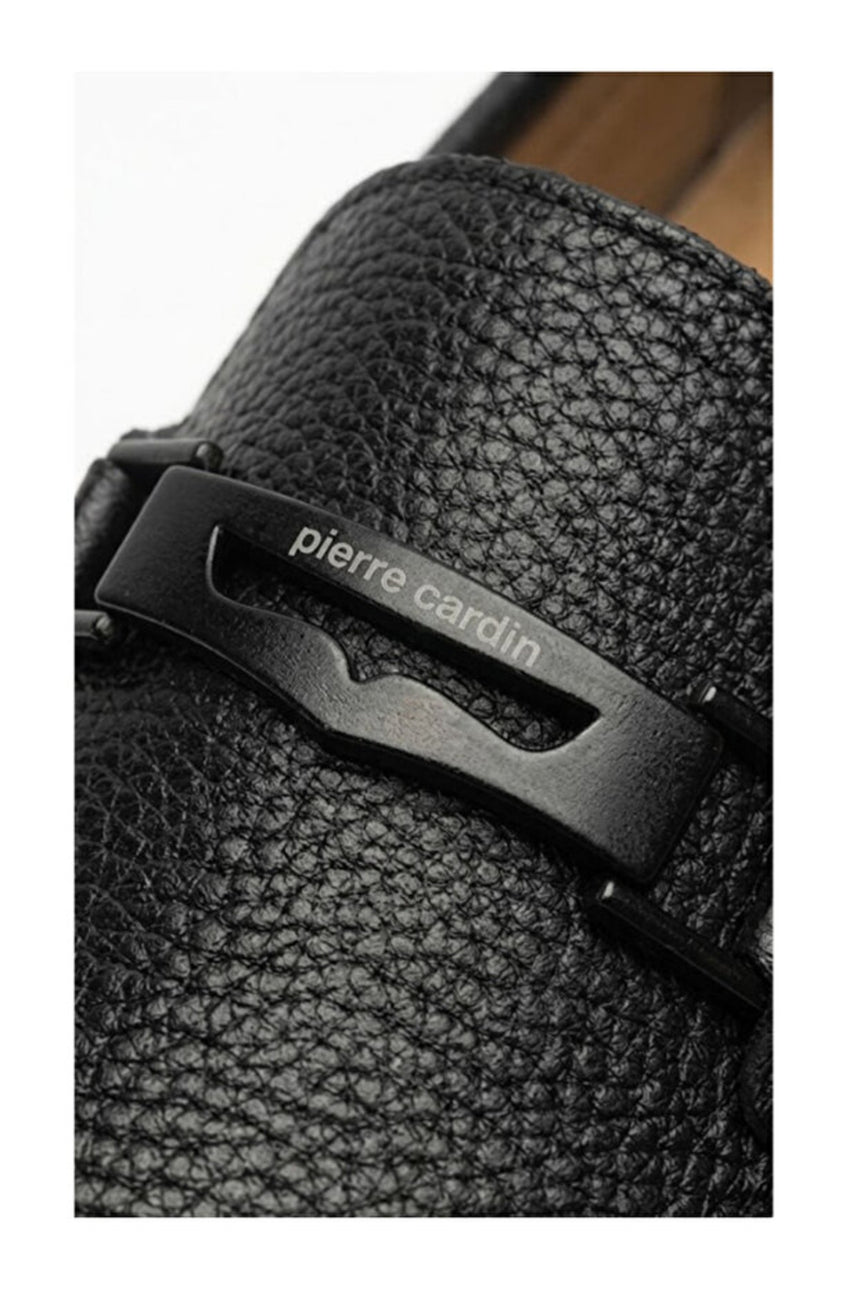 Pierre Cardin Erkek Ayakkabı 342603 - Siyah
