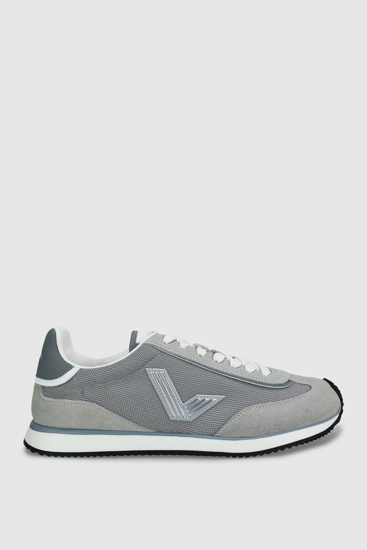 Lufian Gaban Erkek Sneaker 111230276 - Gri