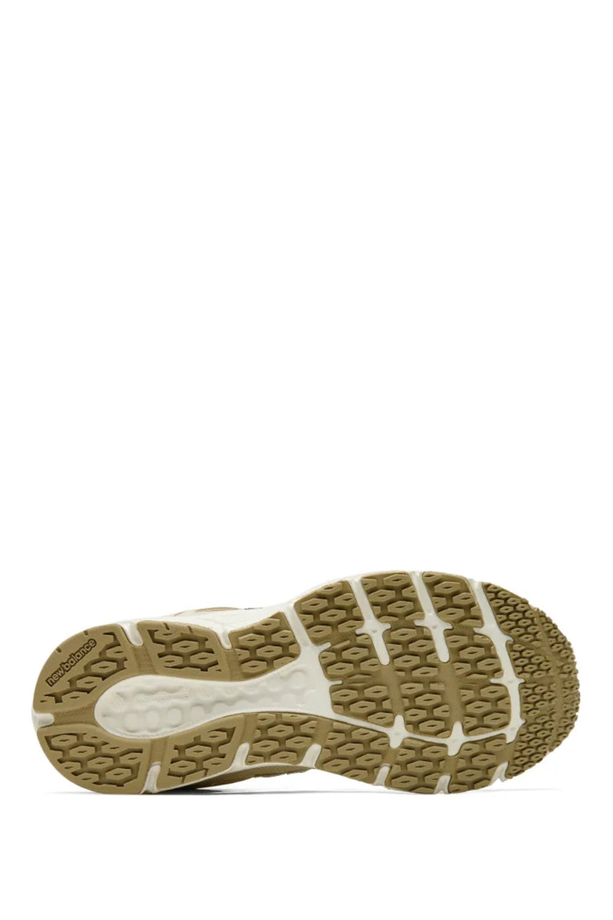 New Blance Lifestyle Unisex Shoes ML408BJ - Açık Kahverengi
