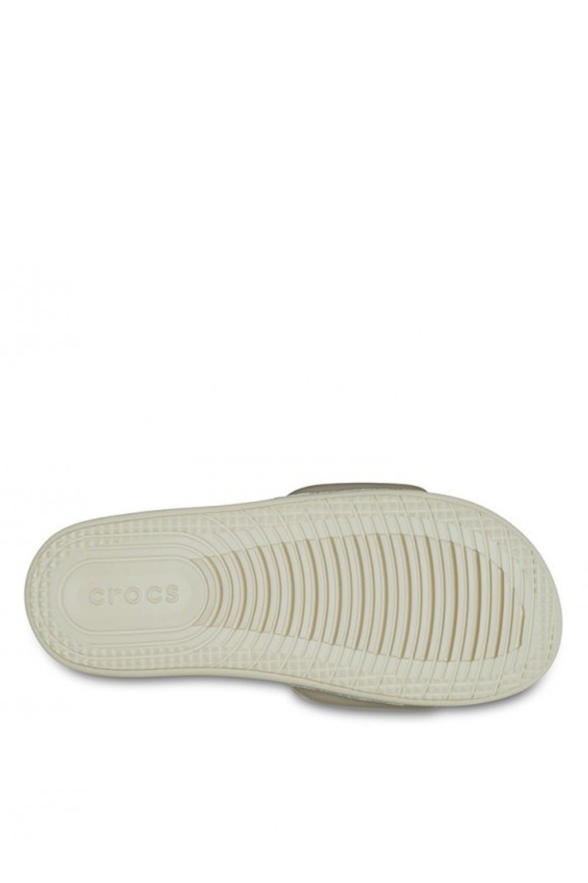 Crocs All Day Slide Kadın Terlik 211430 - Bej/Vizon