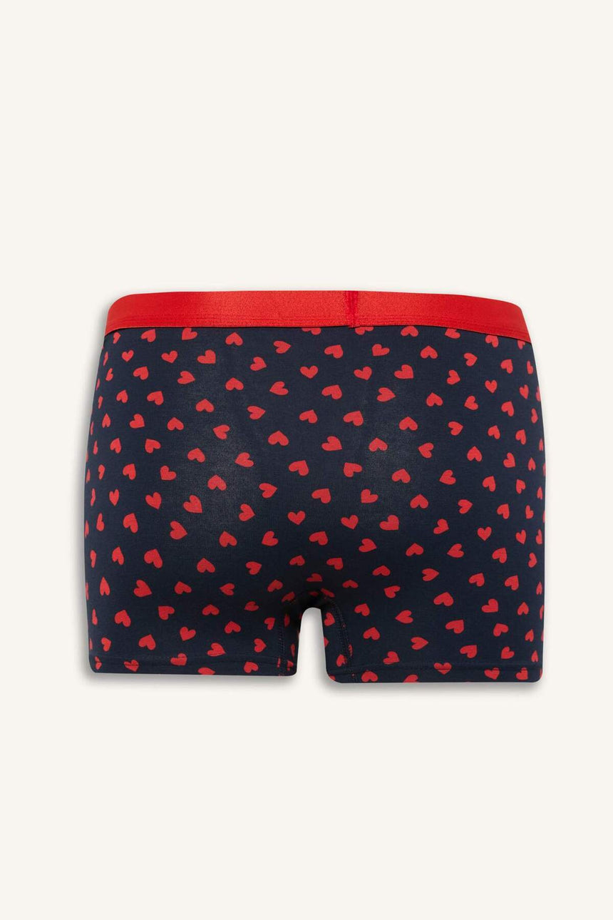 Defacto Erkek Underwear E2924AX - Koyu Lacivert