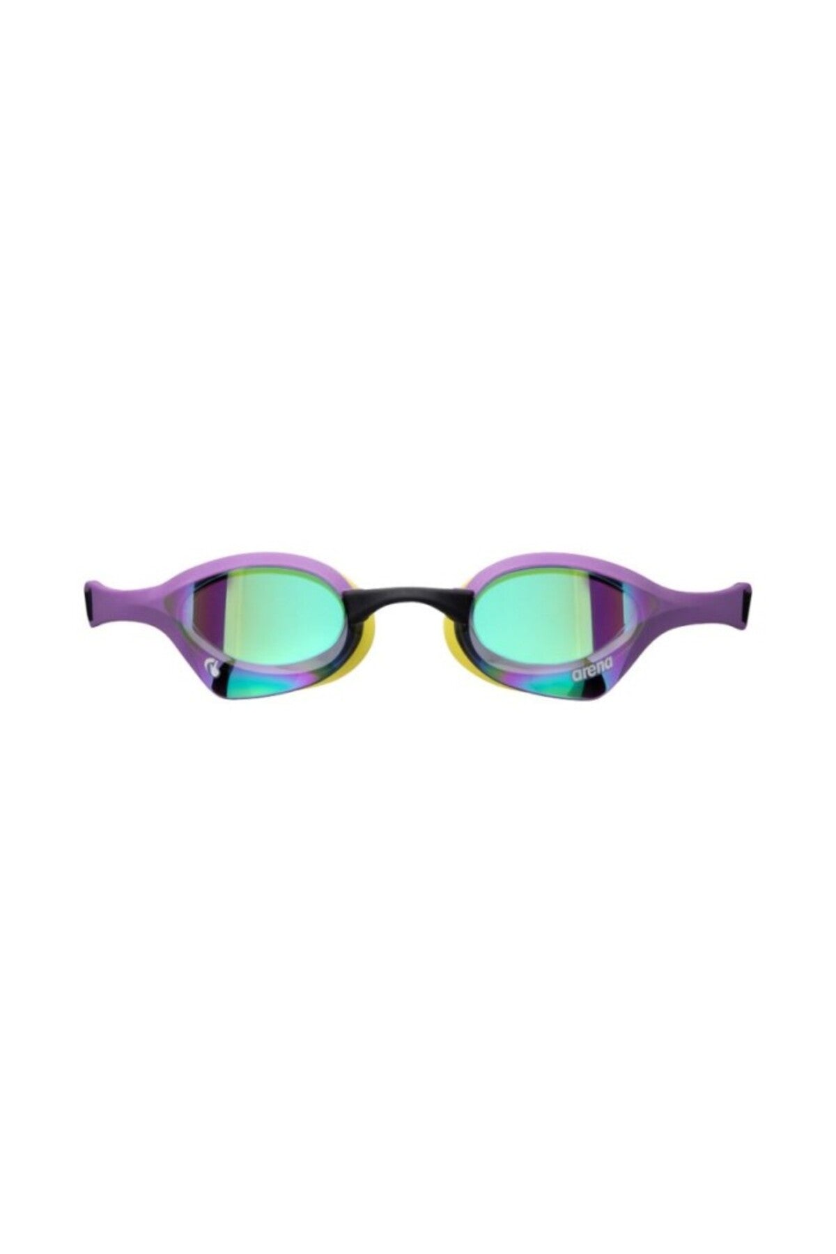 Arena Cobra Ultra Swipe Mirror Unisex Yüzücü Gözlüğü 002507170 - Yeşil