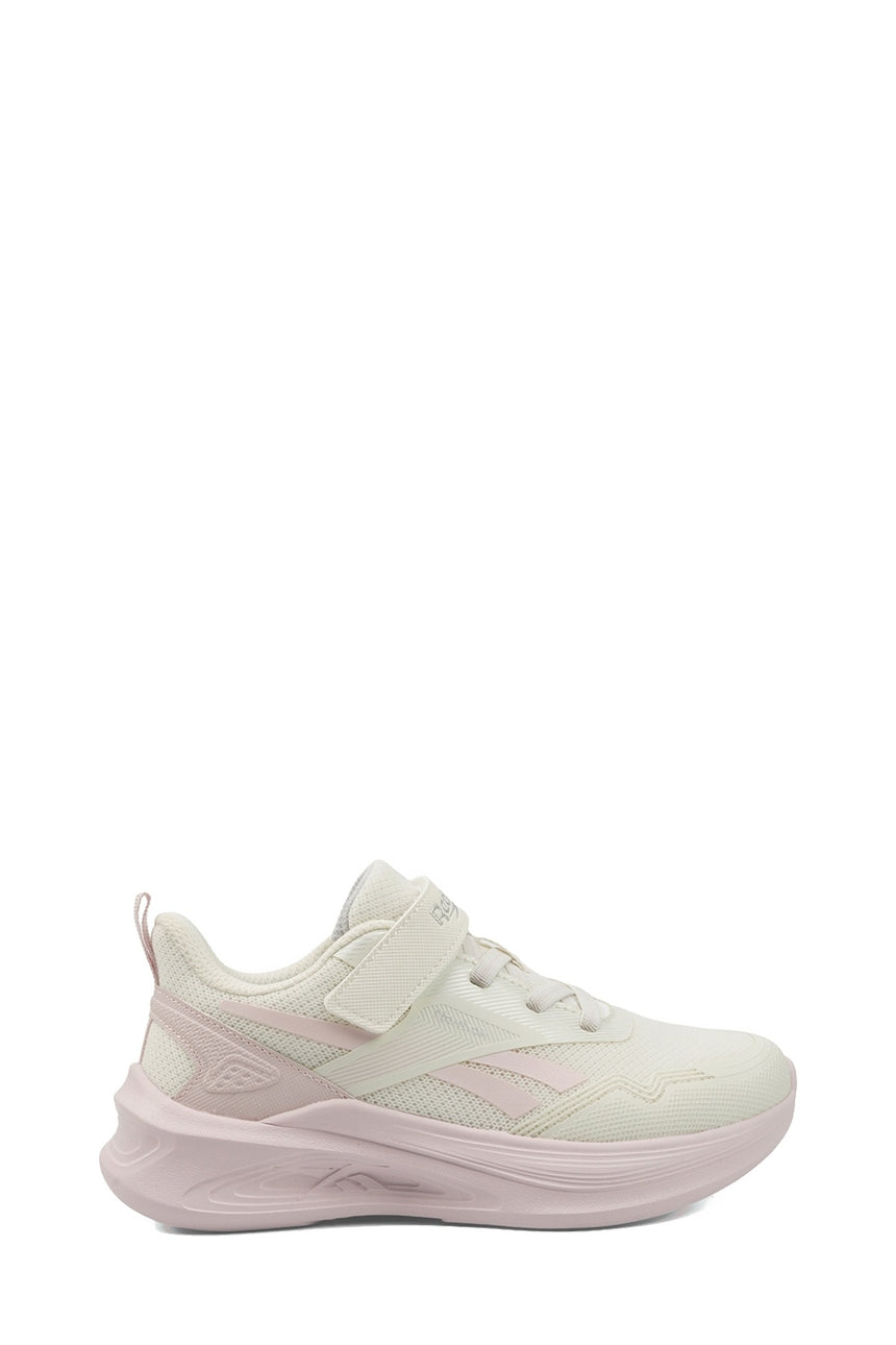 REEBOK 6M Anes Run KDS I - Kırık Beyaz
