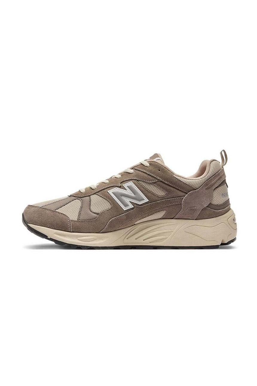 New Blance Lifestyle Unisex Shoes CM878MK1 - Kahverengi