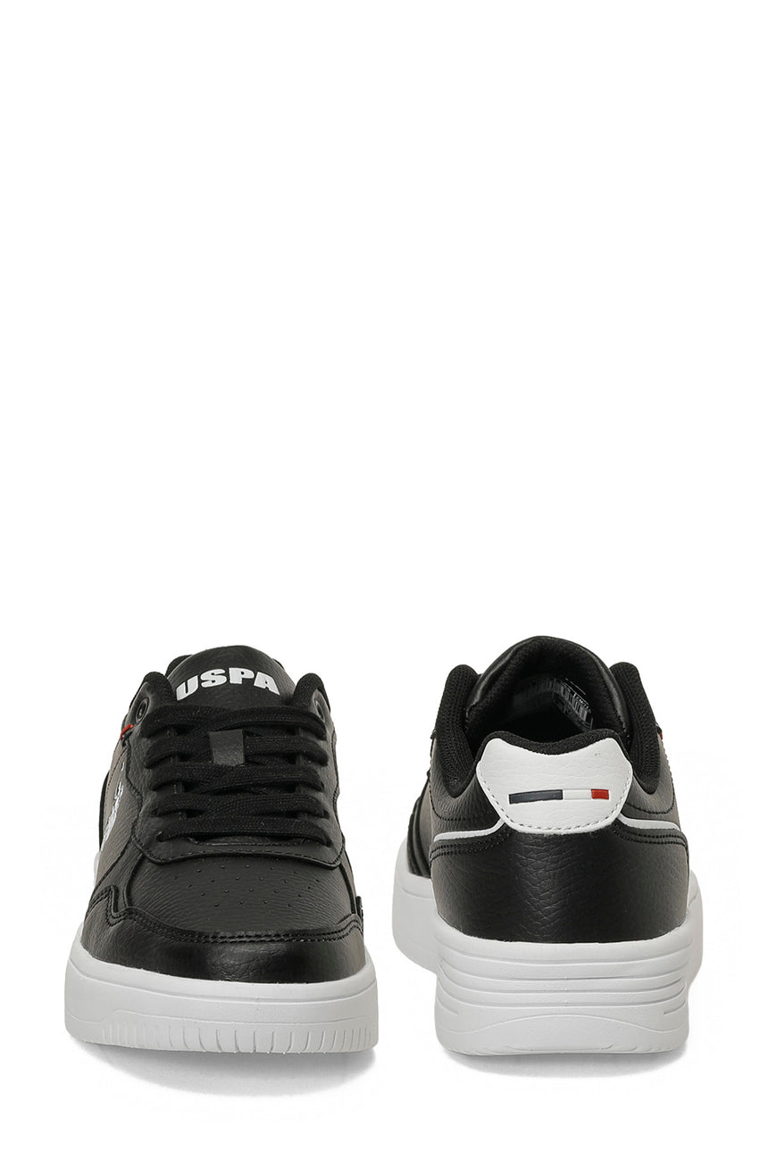 U.S. POLO ASSN. 6P COSMOS 6FX - Siyah