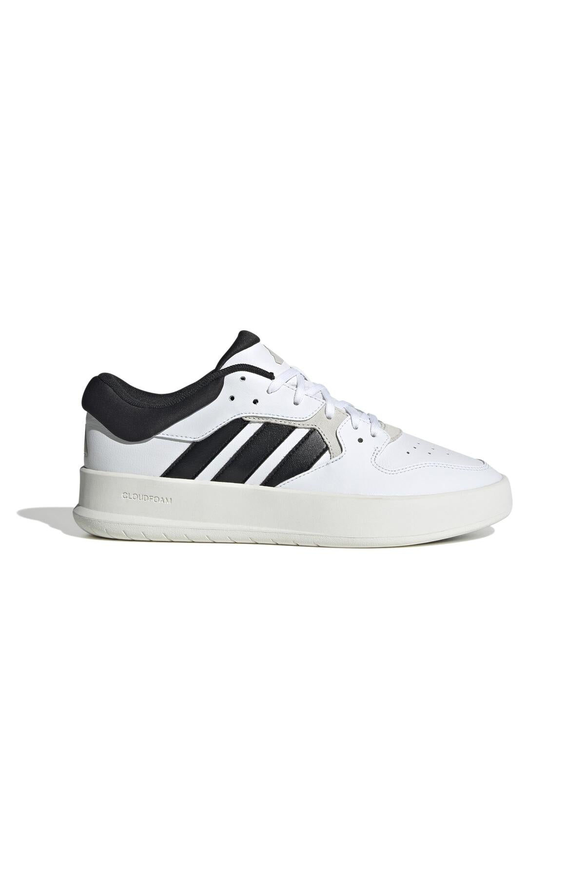 adidas Court 24 Erkek Tenis Ayakkabısı IF1656 - Beyaz