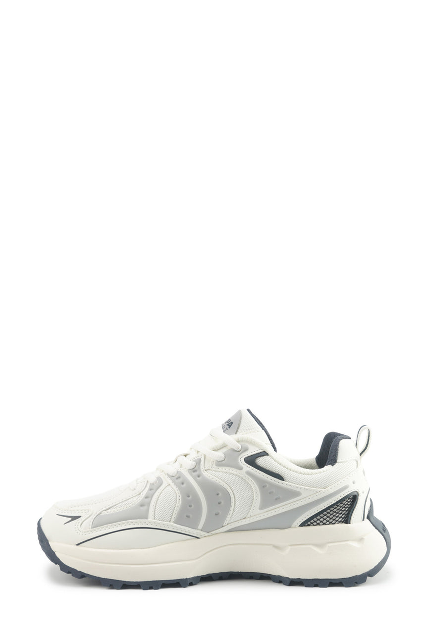U.S. POLO ASSN. CHAN 5PR - Beyaz