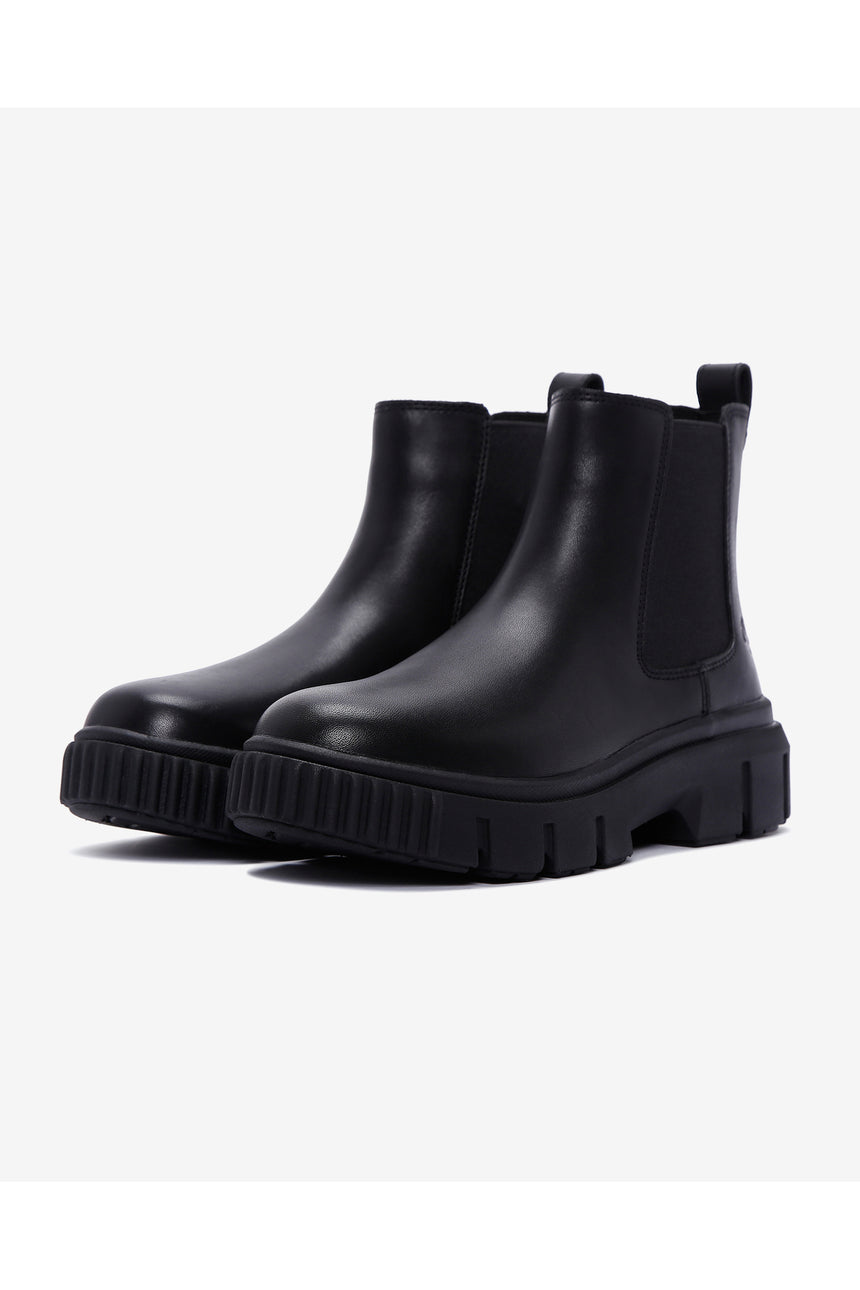 Timberland TB0A5ZCG0011 Kadın Bot - Siyah