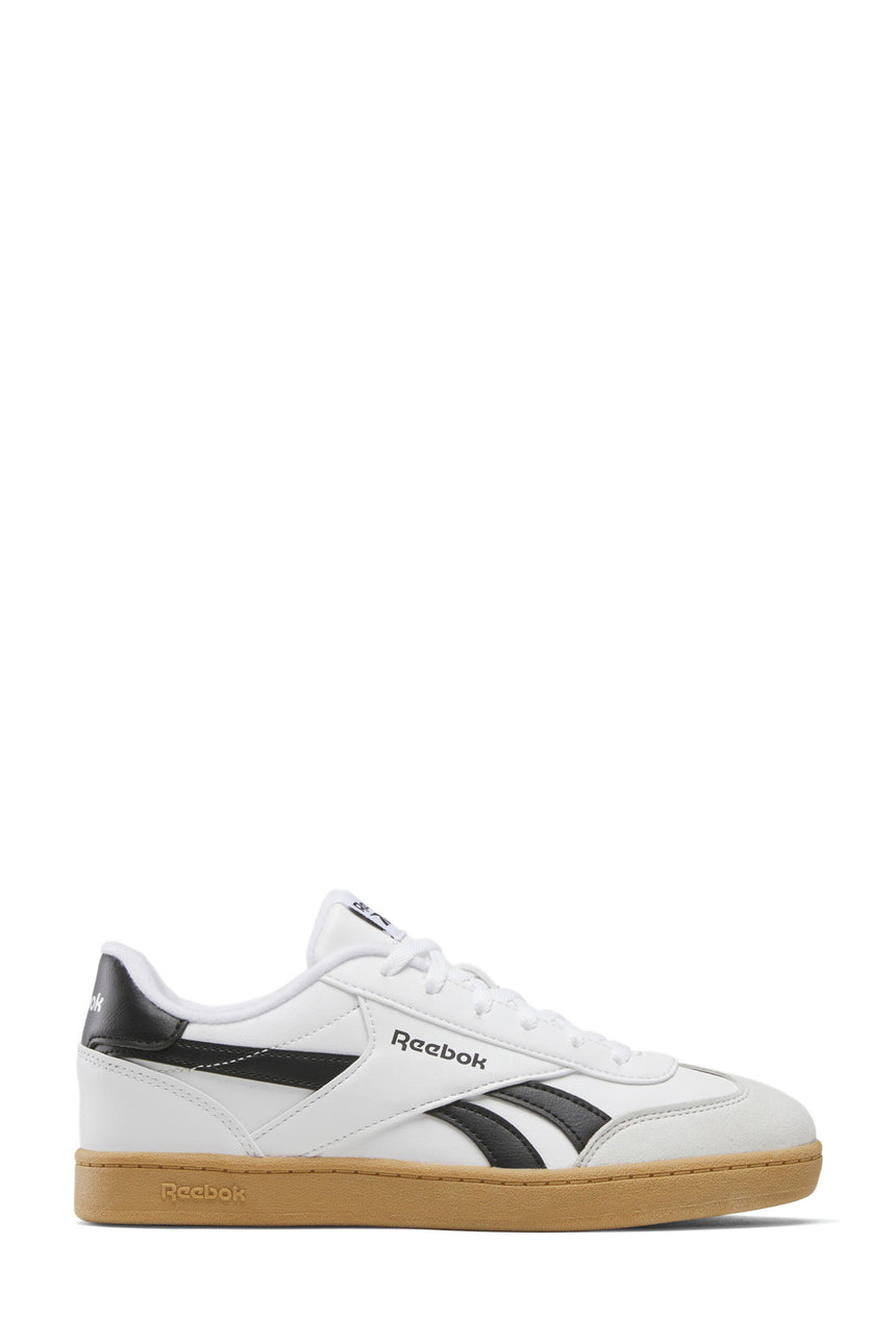 Reebok Smash Edge - Beyaz/Siyah