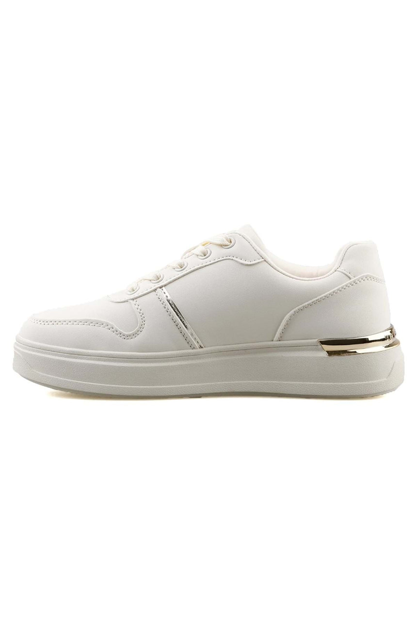 U.S. POLO ASSN. 5F ALKA GLB 5PR - Bej